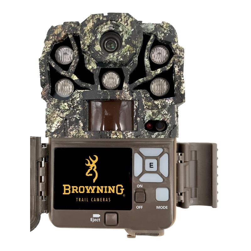 Caméra De Chasse Browning Recon Force Elite Hp5