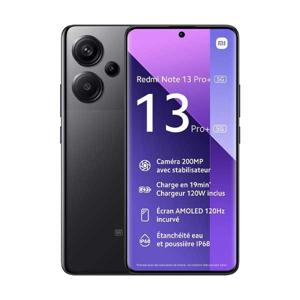 Redmi Note 13 Pro Plus (256G)