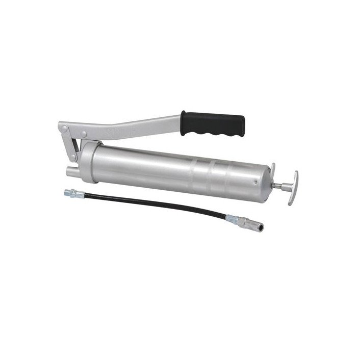 Pompe à graisse manuelle pour cartouche de graisse 400gr