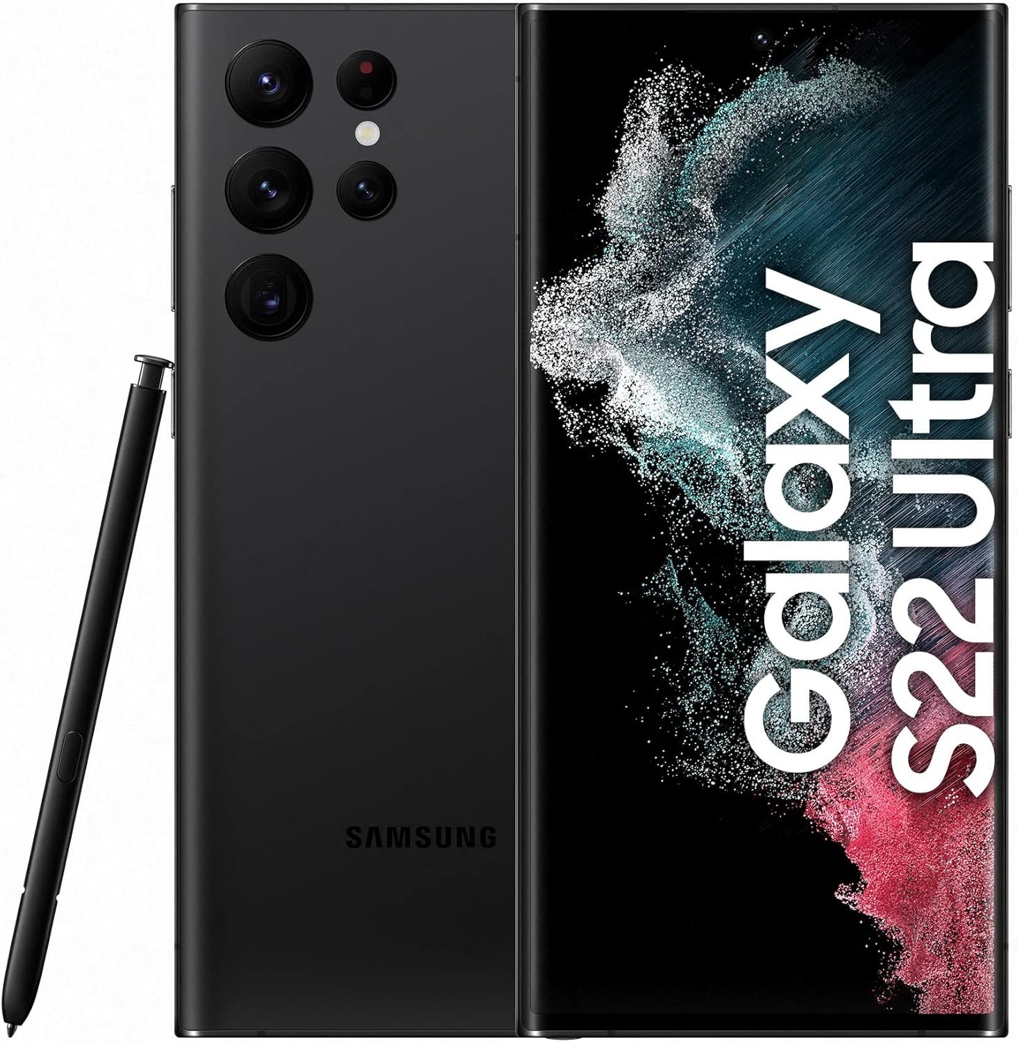 SAMSUNG S22 ULTRA (256G)