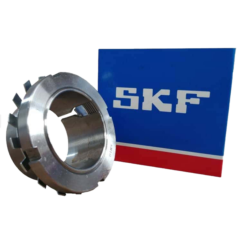 SKF H3034 Adaptor Sleeve with Lock Nut and Locking Device for 150mm Shaft