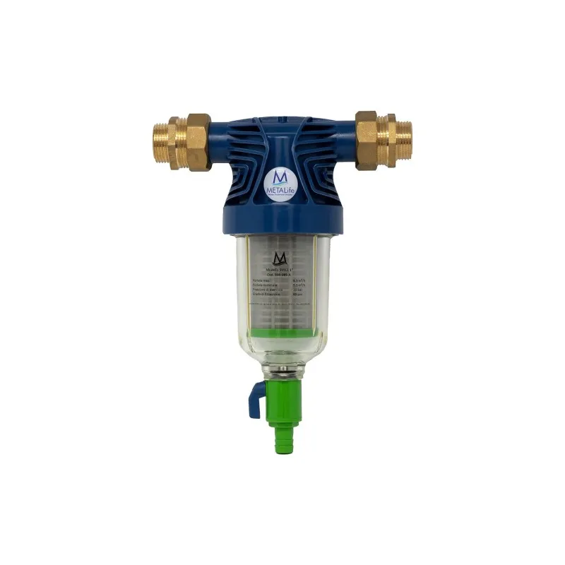 Smile Filtre domestique pour eau froide