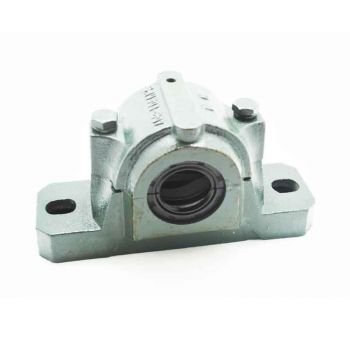 PALIER COMPLET SKF SNG517+22217K