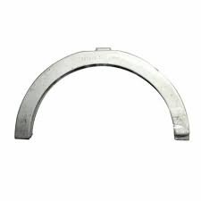 Plaque de butée 6610-21-8051 pour moteur Komatsu N-855-1 NH-220-CI-1B NT-855-1A NTA-855-1A NTC-743-1B NTO-6-B-1A