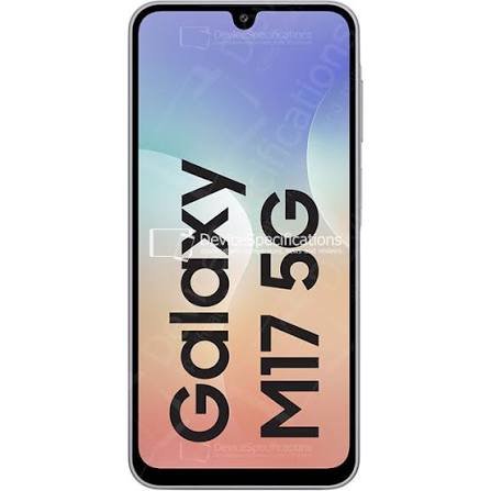 Samsung Galaxy M17 (128G)