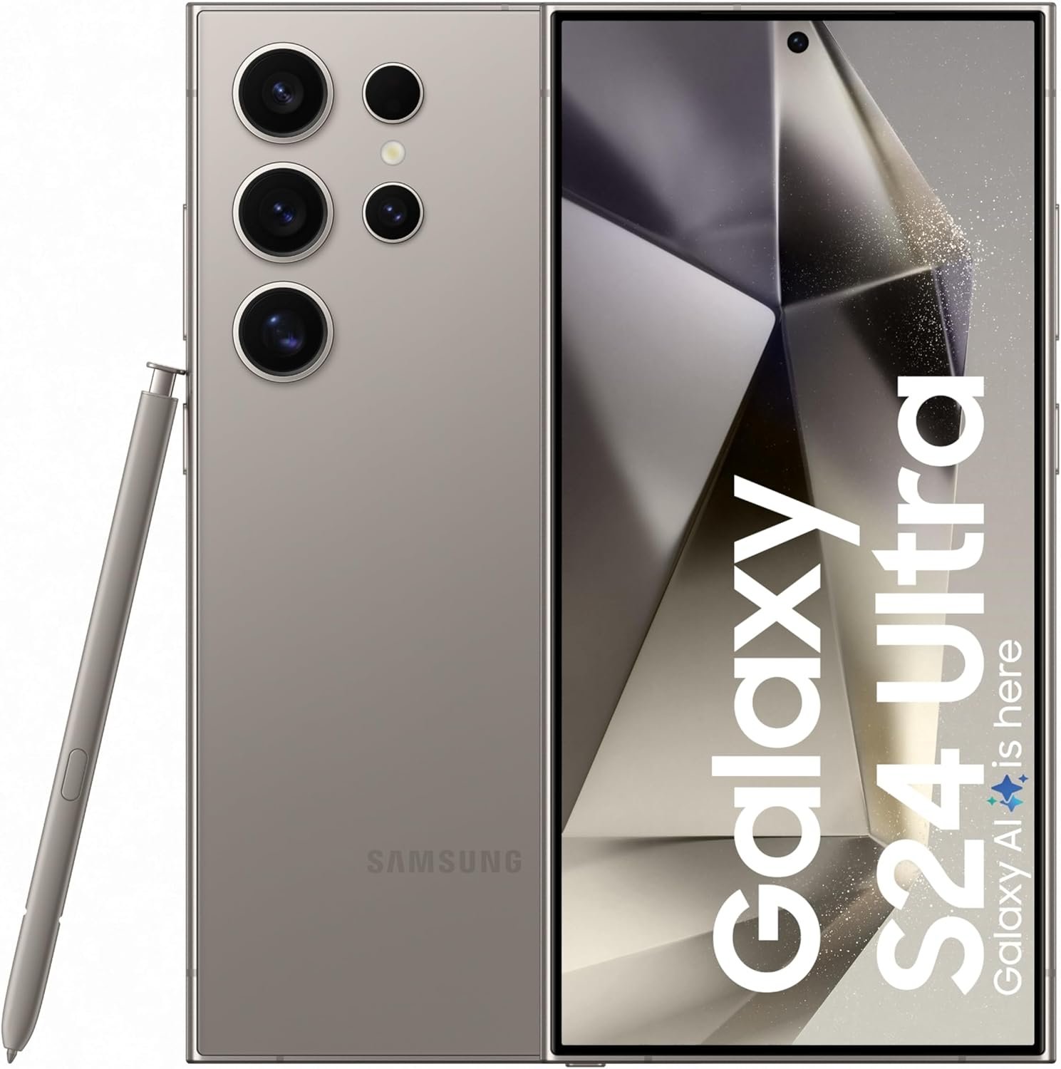 Samsung Galaxy S24 Ultra (512 Go)