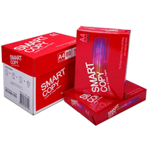 Smart Copy A A4 80g Blanc