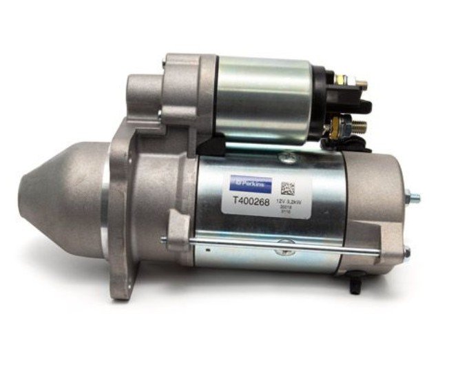 Perkins DEMARREUR 12V.3,2KW DR