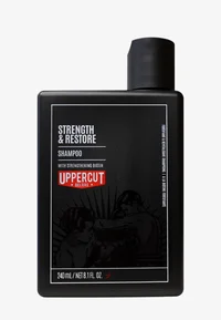 Shampoing Uppercut STRENGTH AND RESTORE SHAMPOO
