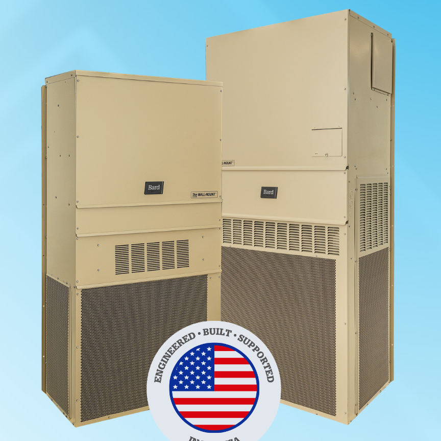 Bard W72AF-C0ZXWXXXJ 6.0 Ton Air Conditioner