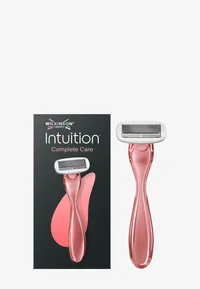 WilRasoir kinson Sword COMPLETE CARE RAZOR | RAZOR HANDLE AND 1 X BLADE REFILL