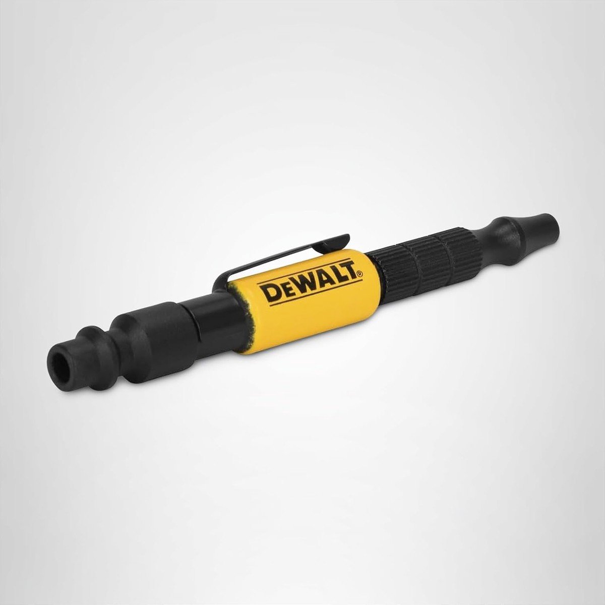DEWALT DXCM035-0043 Pistolet à air comprimé de poche de style industriel