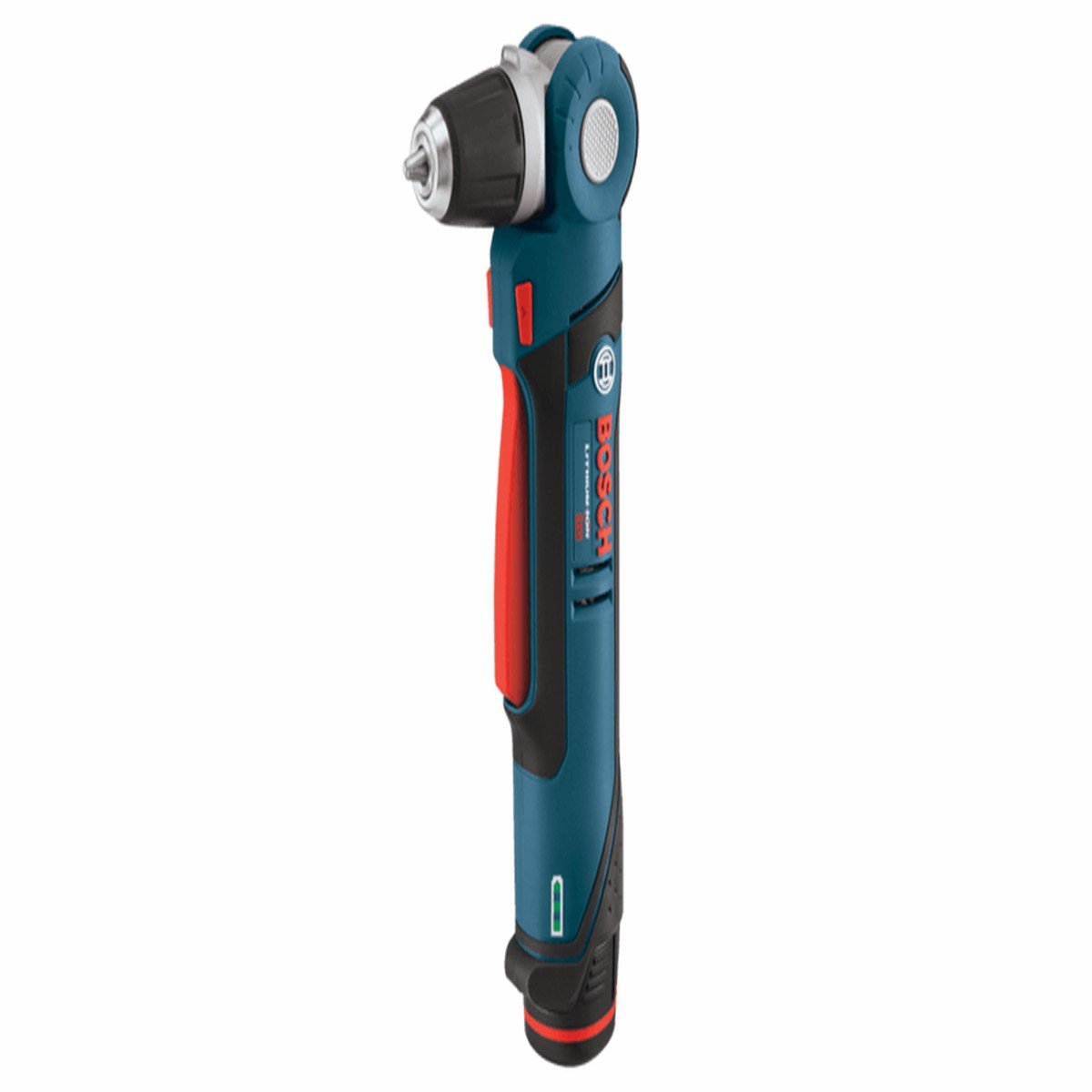 BOSCH 12V Max 3/8 Po. Kit de forage d'angle