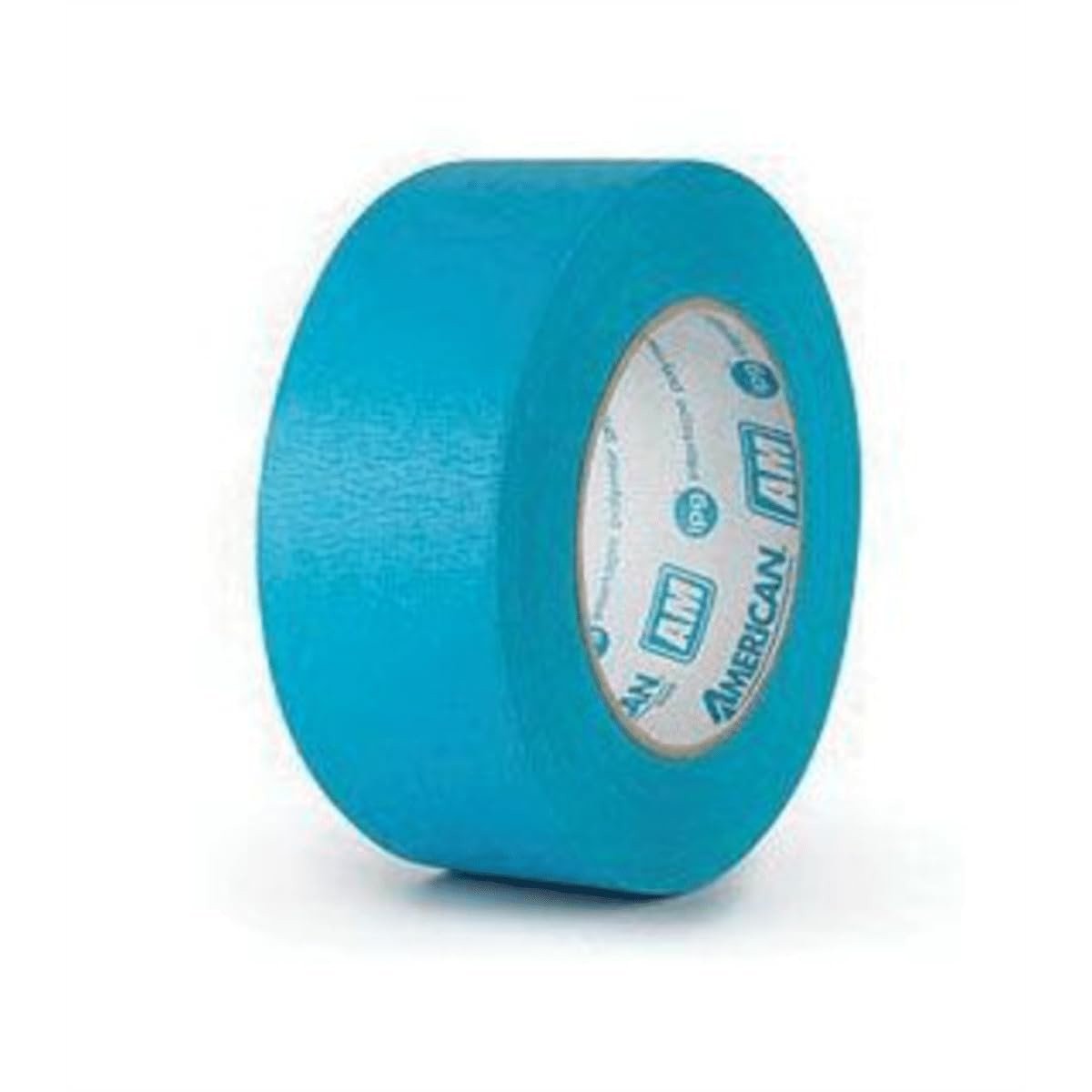 Ruban américain AMT-AM-1.5 1-1/2 Aquamask ruban de masquage de papier de qualité moyenne