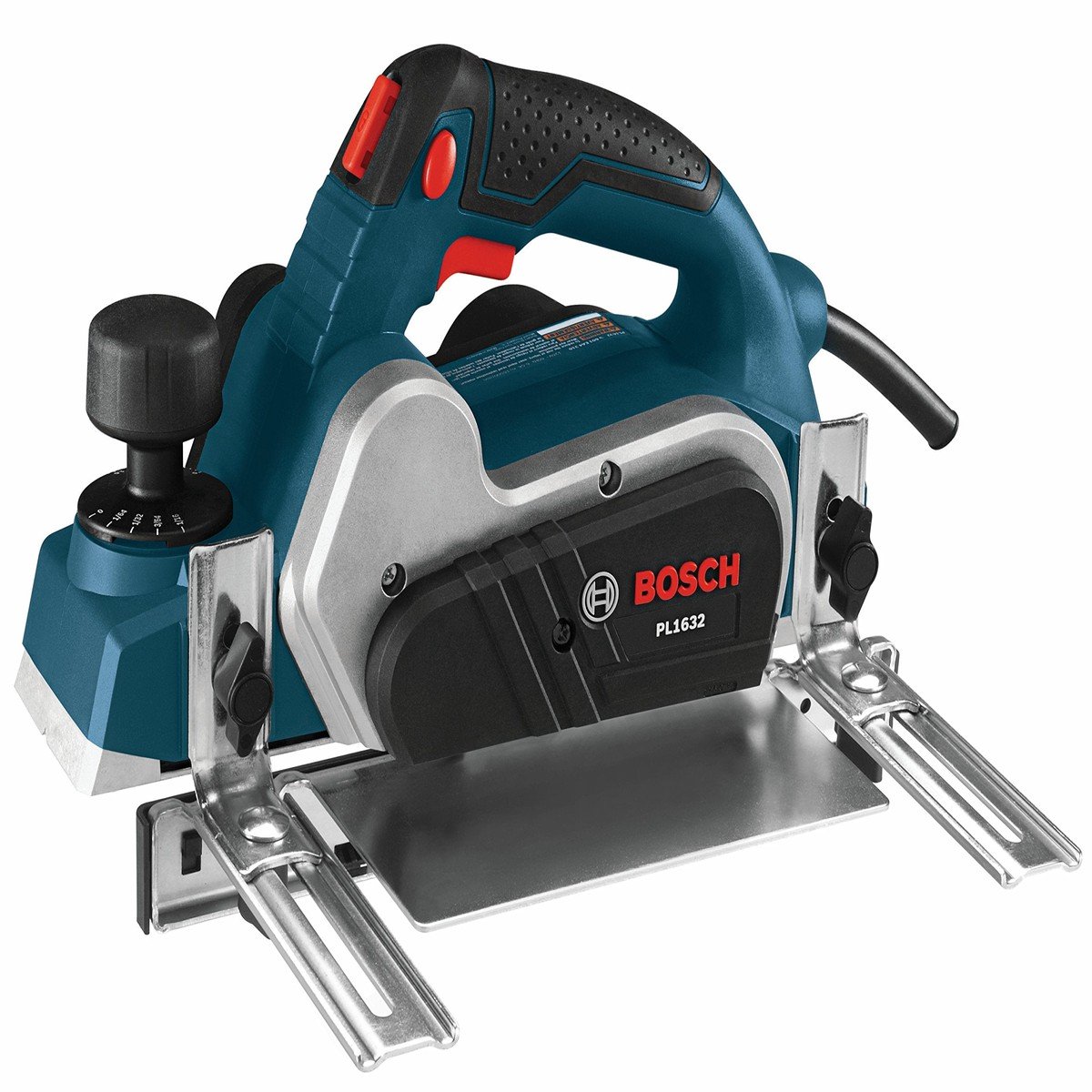Bosch PL1632 6,5 Amp Ravionneuse à main, 3-1/4′′