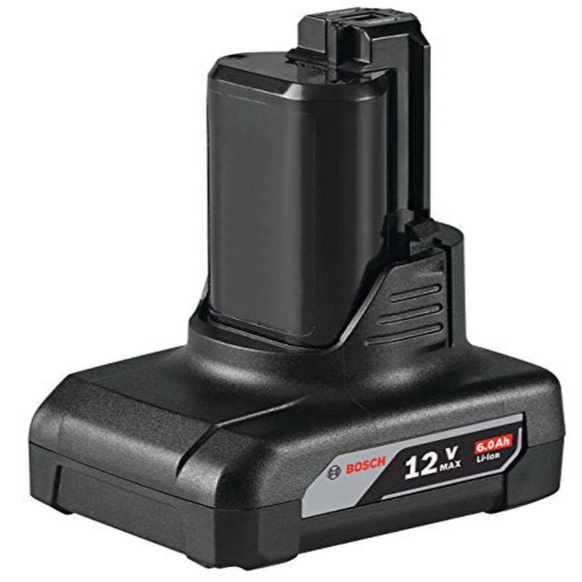 BOSCH 12V Max Lithium-Ion 6.0 Ah Batterie