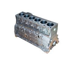 Bloc-cylindres nu 6735-21-1010 6731-21-1270 pour moteur Komatsu 6D102 Excavateur PC200-6 PC220-6 PC250LC-6LE