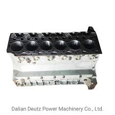 Bloc-cylindres 04282838 04254635 04289953 04296583 04506847 pour moteur Deutz BF6M2012C