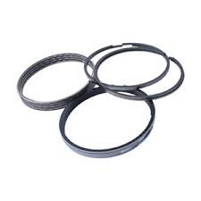 1 jeu de segments de piston pour moteur Doosan D24 D24NAP Bobcat Loader S140 S510 S530 S550 S570 S590 S595 S630