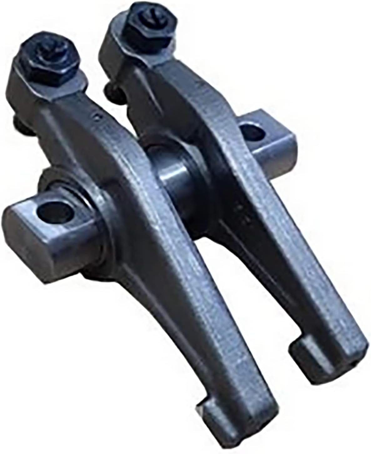 Culbuteurs et arbre 6150-41-5400 pour moteur Komatsu 6D125-1 6D125E-3 Excavateur PC400-7 PC400LC-5 PC400LC-7 PC450LC-8