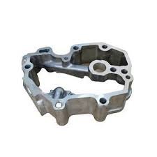 Carter de culbuteur 6156-11-7110 6156-11-7100 pour moteur Komatsu 6D125E-3 Excavateur PC400-7 PC400LC-7