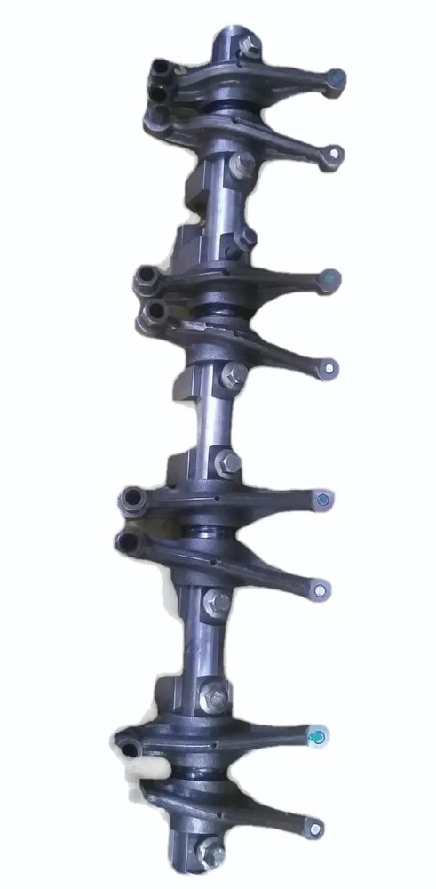Ensemble de culbuteur AM882421 AM882423 M811846 pour moteur Yanmar 3TNV76 3TNE74 excavatrice John Deere 26G E18ZS