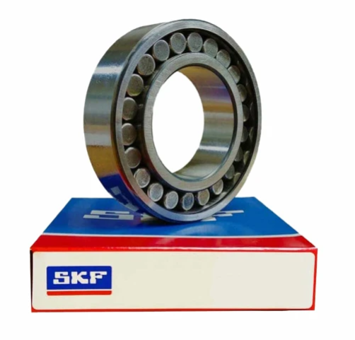C2207TN9/C3 -SKF CARB Roulement à rouleaux toroïdaux - 35x72x23mm