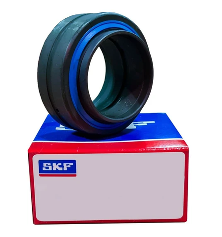 GEZ 014 ES - Roulement lisse sphérique SKF -7/8 x 1,7/16 x 0.765