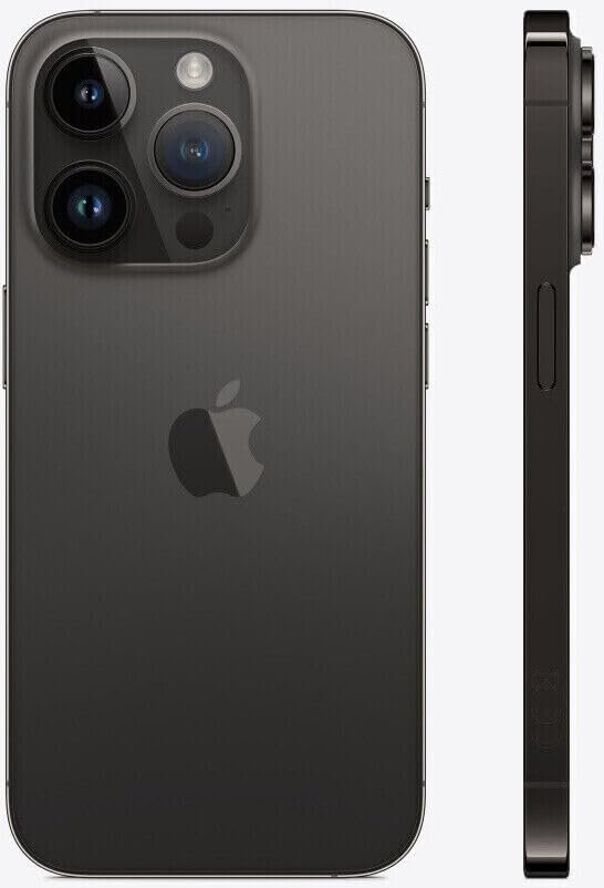 iPhone 14 Pro, (256 Go)