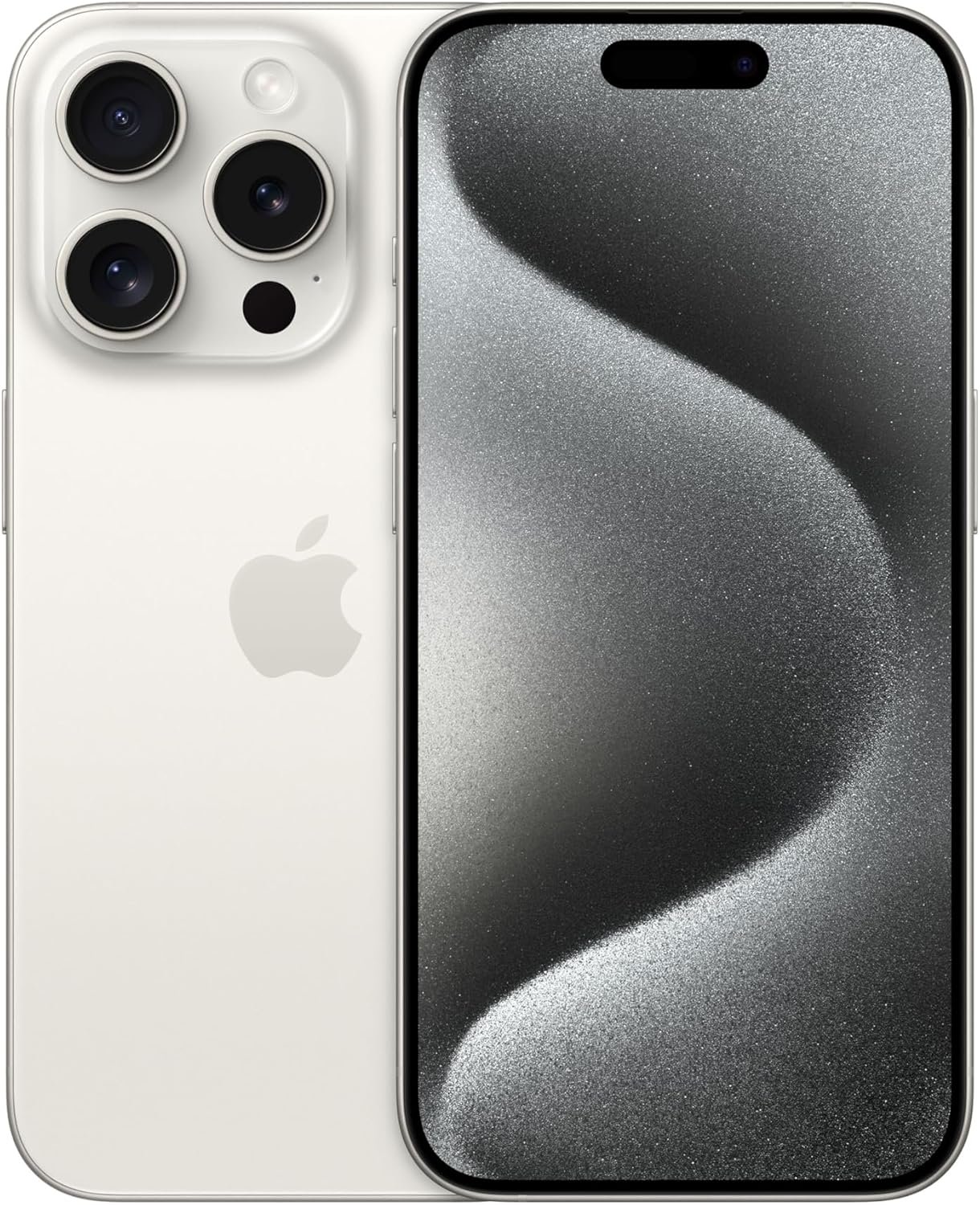 iPhone 15 Pro (256Go)
