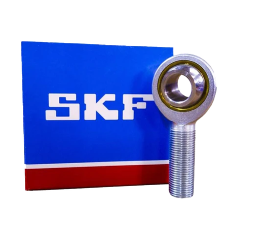 SAKB8F -SKF mâle tête droite extrémité - 8x25x42mm