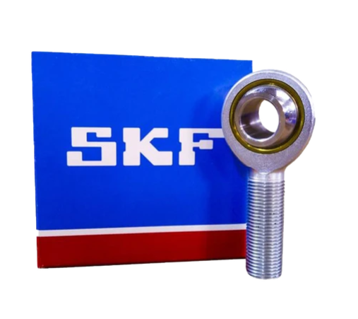 SAL6C -SKF mâle gauche de tige de tige - 6x22x36mm