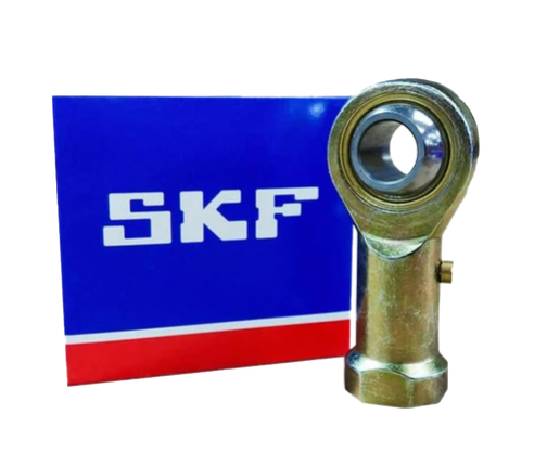 SI12E -SKF Femelle Femelle Droite Tige - 12x35x50mm
