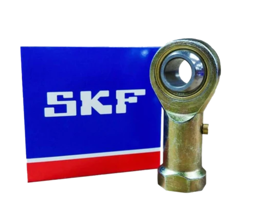 SI6E -SKF Femelle Femelle Droite Tige - 6x22x30mm