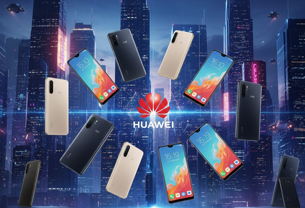 Huawei