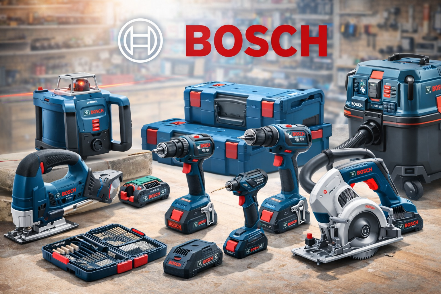 Bosch