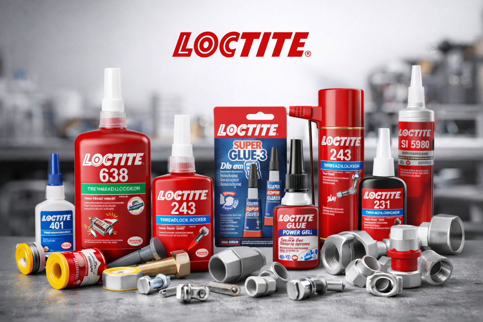 Loctite
