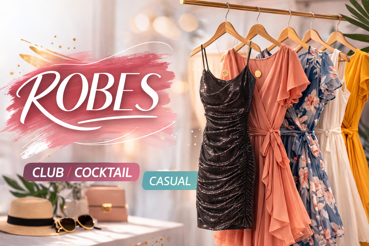 Robes