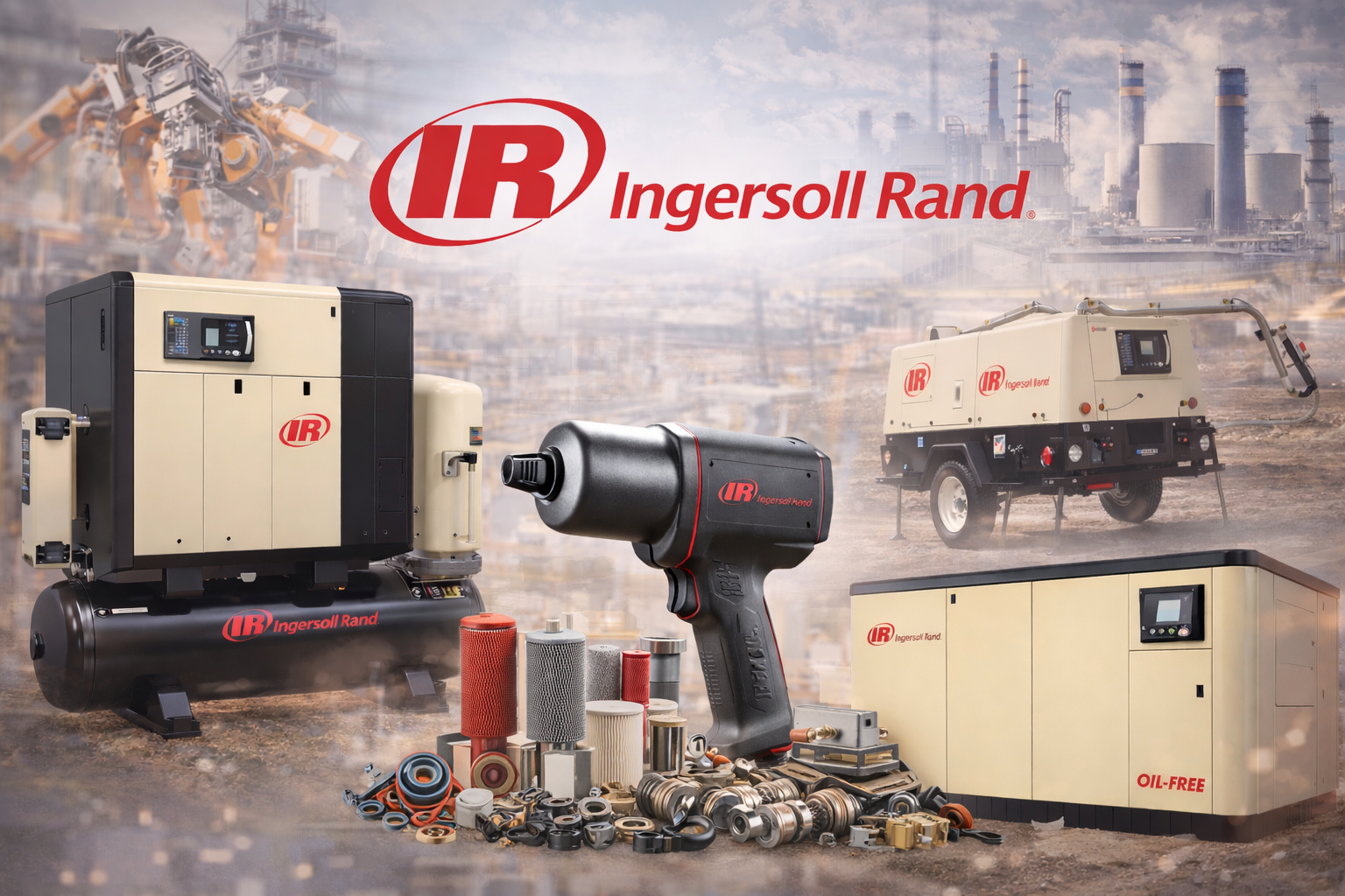 Ingersoll Rand