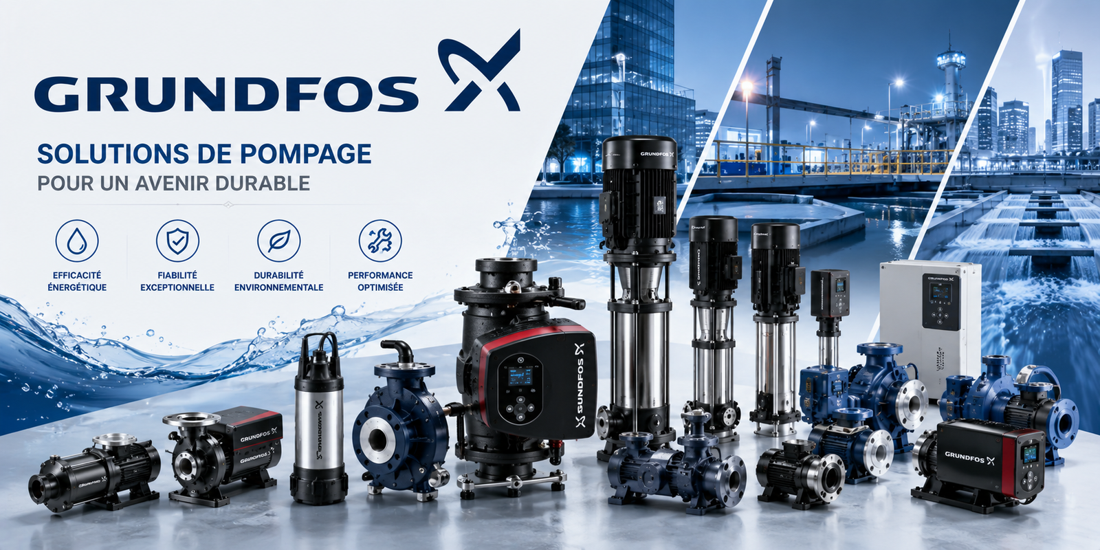 Grundfos