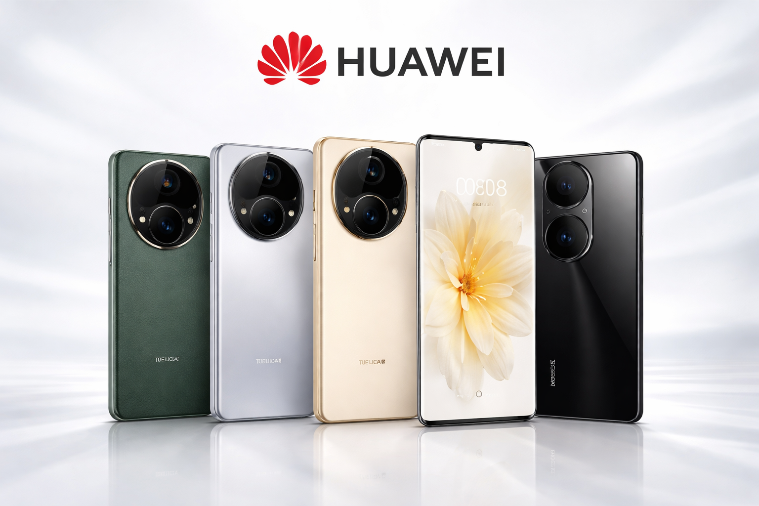 Huawei