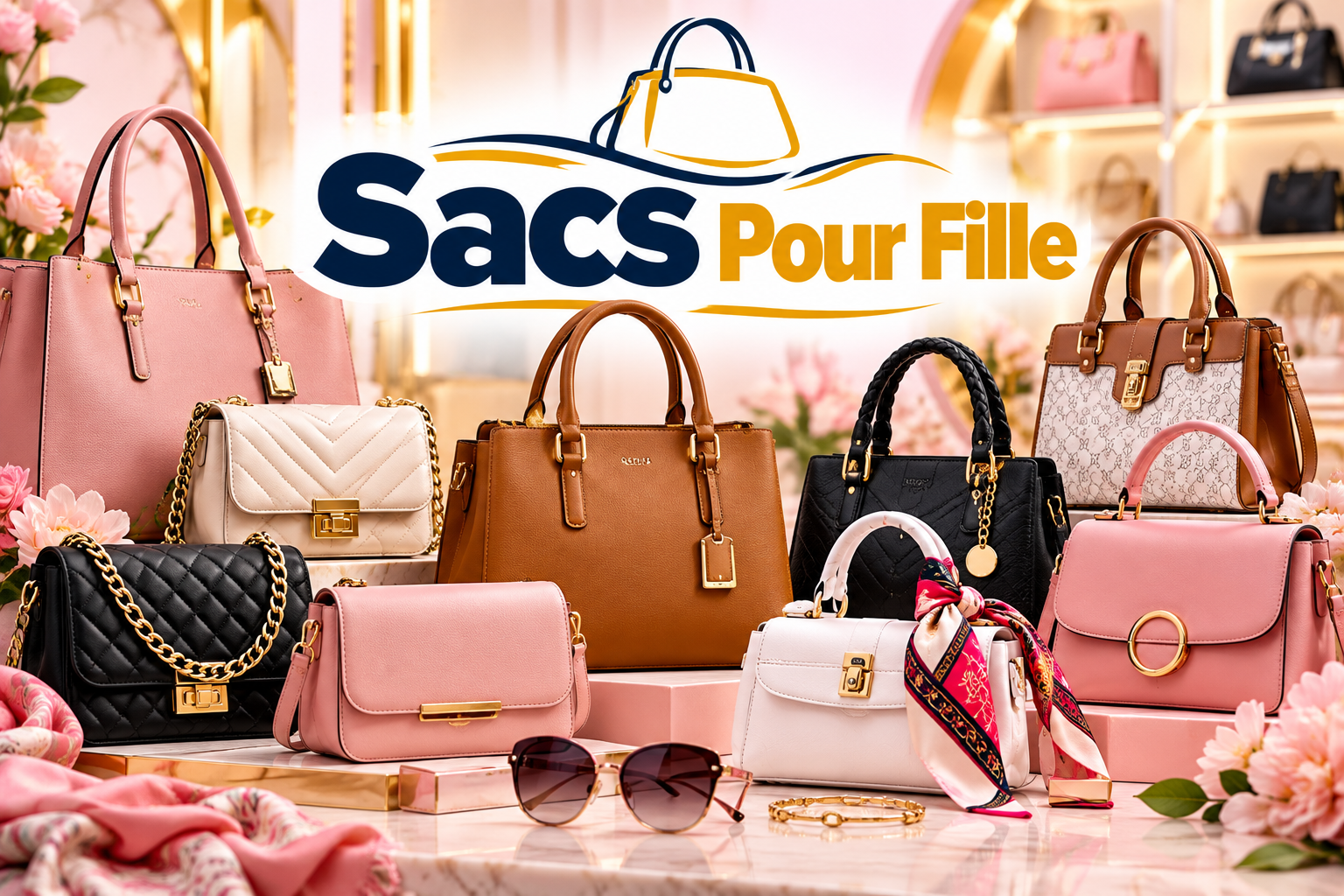 Sacs Pour Fille