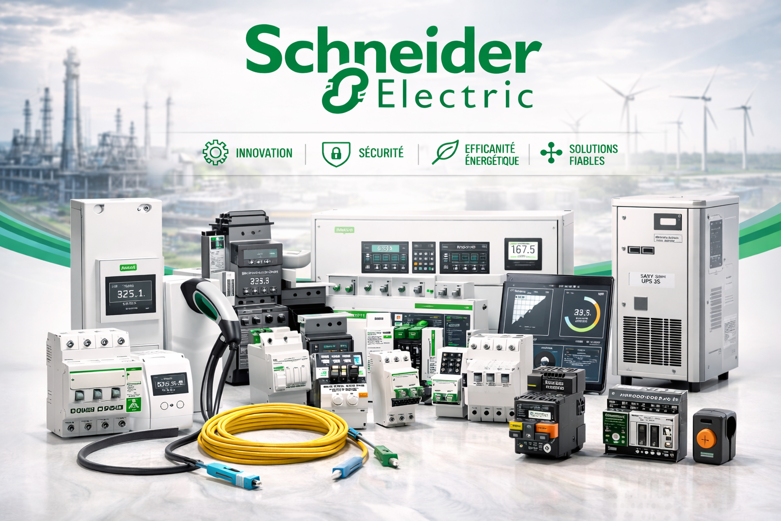 Schneider Electric