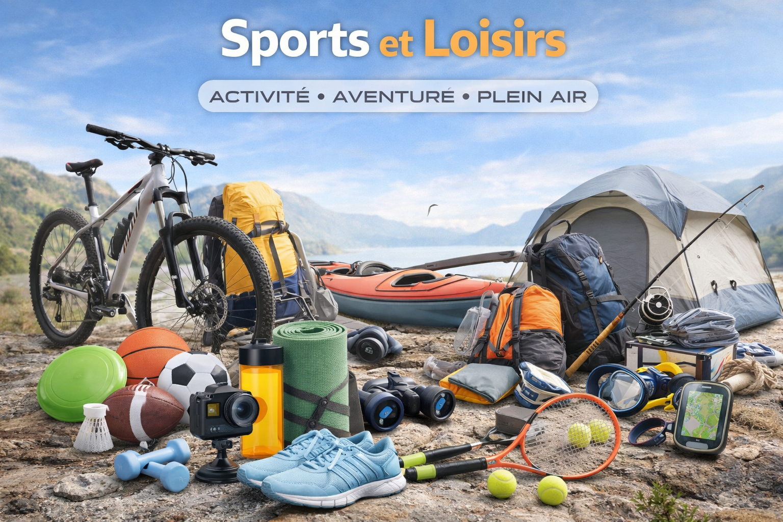 Sports & Loisirs