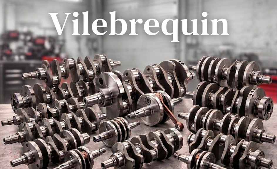 Vilebrequin